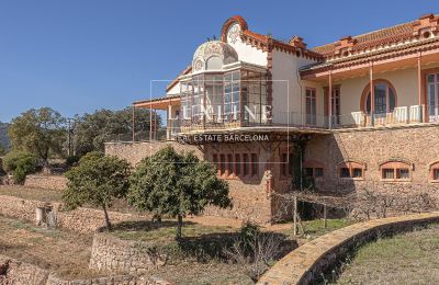 Historische Villa kaufen Manresa, Katalonien, Foto 13/30