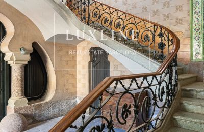 Historische Villa kaufen Manresa, Katalonien, Foto 15/30