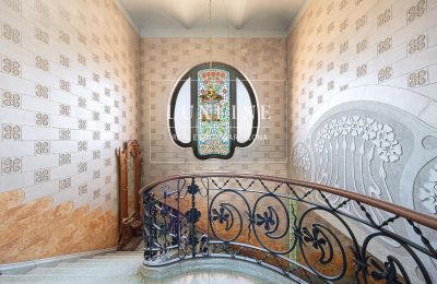 Historische Villa kaufen Manresa, Katalonien, Foto 16/30