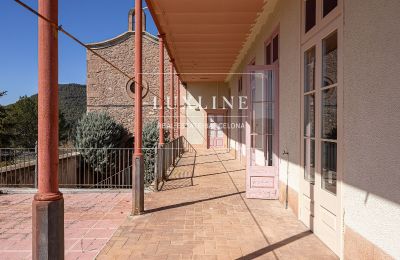 Historische Villa kaufen Manresa, Katalonien, Foto 27/30