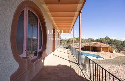 Historische Villa kaufen Manresa, Katalonien, Foto 26/30