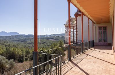 Historische Villa kaufen Manresa, Katalonien, Foto 28/30