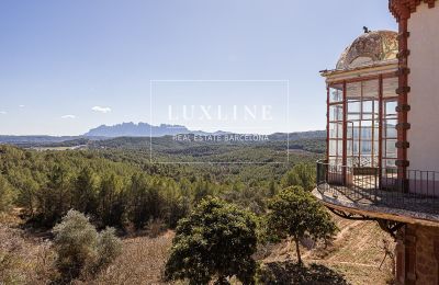 Historische Villa kaufen Manresa, Katalonien, Foto 29/30