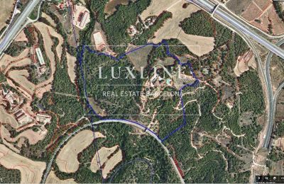 Historische Villa kaufen Manresa, Katalonien, Foto 30/30