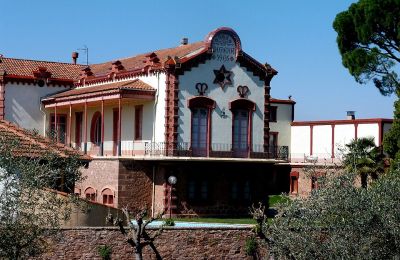 Historische Villa kaufen Manresa, Katalonien, Foto 12/30