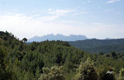 Historische Villa kaufen Manresa, Katalonien, 4