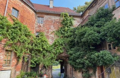 Burg kaufen 16909 Goldbeck, Goldbecker Burgstraße  1, Brandenburg, Foto 6/10