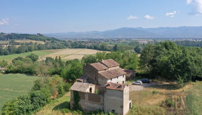Landhaus kaufen 06010 Citerna, Umbrien,  Italien