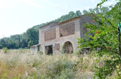 Lantgård till salu 06010 Citerna, Umbria, Bild 11/27