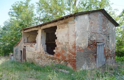 Lantgård till salu 06010 Citerna, Umbria, Bild 14/27