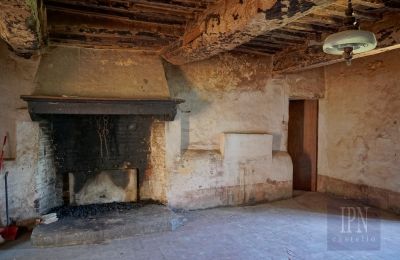 Lantgård till salu 06010 Citerna, Umbria, Bild 19/27