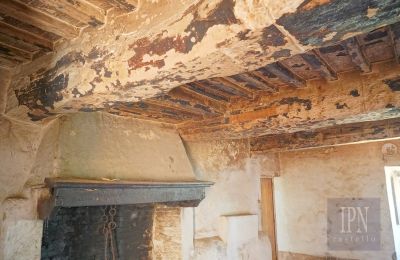 Lantgård till salu 06010 Citerna, Umbria, Bild 21/27