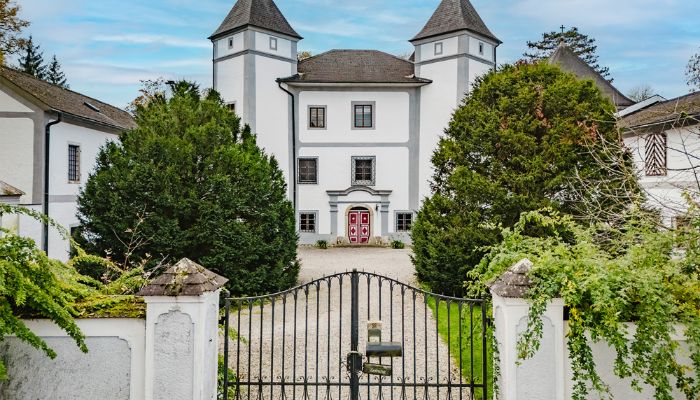 Schloss kaufen 4693 Desselbrunn, Oberösterreich