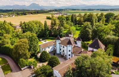 Schloss 4693 Desselbrunn, Oberösterreich