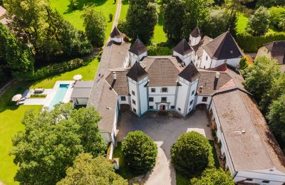 Schloss kaufen 4693 Desselbrunn, Oberösterreich, Foto 1/22