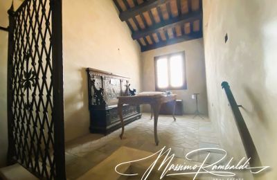 Historische Villa kaufen Paviole, cesare battisti 43, Venetien, Foto 4/46