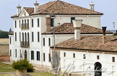 Historische Villa kaufen Paviole, cesare battisti 43, Venetien, Foto 39/46