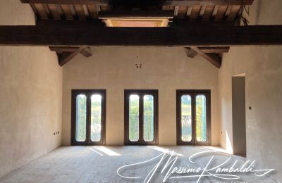 Historische Villa kaufen Paviole, cesare battisti 43, Venetien, Foto 2/46