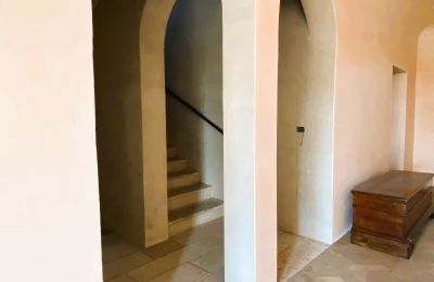 Historische Villa kaufen Paviole, cesare battisti 43, Venetien, Foto 8/46