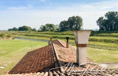 Historische Villa kaufen Paviole, cesare battisti 43, Venetien, Foto 20/46