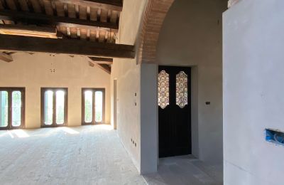 Historische Villa kaufen Paviole, cesare battisti 43, Venetien, Foto 3/46