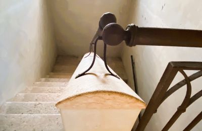 Historische Villa kaufen Paviole, cesare battisti 43, Venetien, Foto 15/46