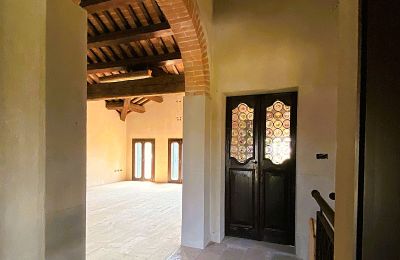 Historische Villa kaufen Paviole, cesare battisti 43, Venetien, Foto 16/46
