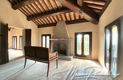 Historische Villa kaufen Paviole, cesare battisti 43, Venetien, Foto 17/46