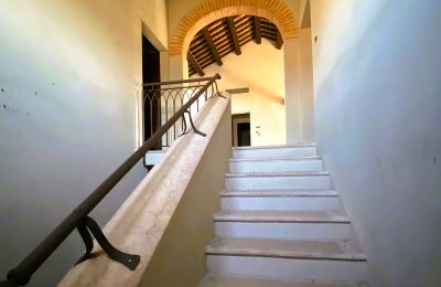 Historische Villa kaufen Paviole, cesare battisti 43, Venetien, Foto 14/46