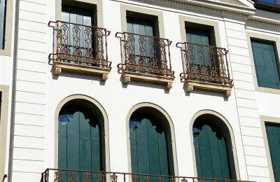 Historische Villa kaufen Paviole, cesare battisti 43, Venetien, Foto 37/46