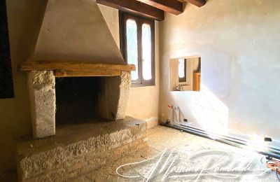 Historische Villa kaufen Paviole, cesare battisti 43, Venetien, Foto 23/46