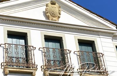 Historische Villa kaufen Paviole, cesare battisti 43, Venetien, Foto 38/46