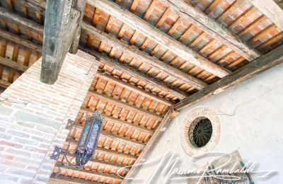 Historische Villa kaufen Paviole, cesare battisti 43, Venetien, Foto 26/46