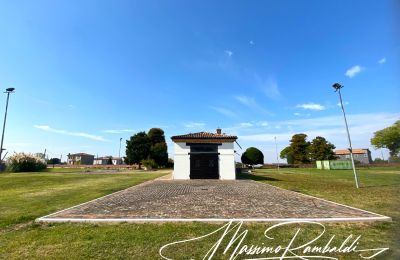 Historische Villa kaufen Paviole, cesare battisti 43, Venetien, Foto 32/46
