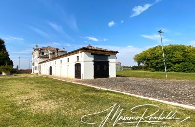 Historische Villa kaufen Paviole, cesare battisti 43, Venetien, Foto 33/46