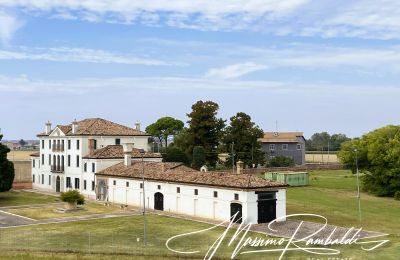 Historische Villa kaufen Paviole, cesare battisti 43, Venetien, Foto 41/46