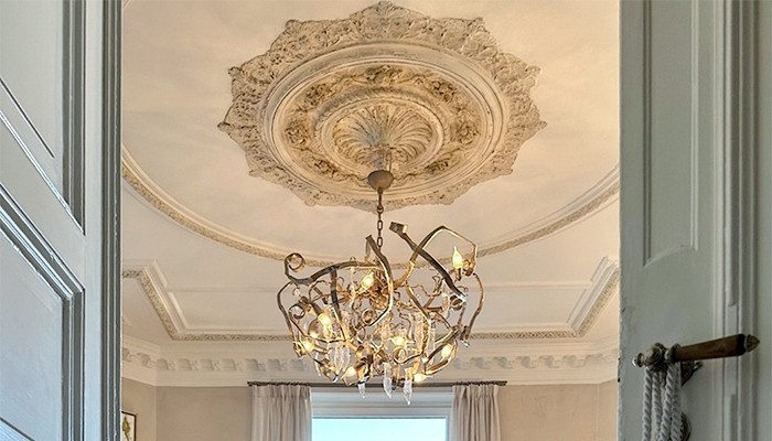 Historische Anwesen, Bad Homburg vor der Höhe