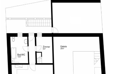 Immobilie Frick, Grundriss 3