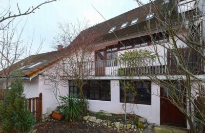 Landhaus kaufen 5070 Frick, Aargau, Rückseite