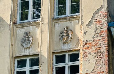 Herrenhaus/Gutshaus kaufen 18299 Wardow, Alte Dorfstraße 2b, Mecklenburg-Vorpommern, Details