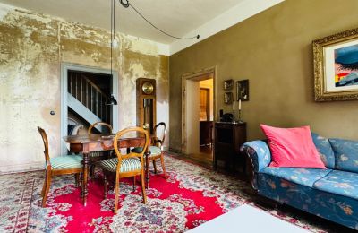 Herrenhaus/Gutshaus kaufen 18299 Wardow, Alte Dorfstraße 2b, Mecklenburg-Vorpommern, Wohnbereich