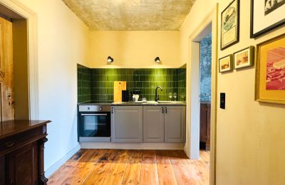 Herrenhaus/Gutshaus kaufen 18299 Wardow, Alte Dorfstraße 2b, Mecklenburg-Vorpommern, Küche