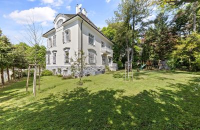 Historisk villa till salu Währing, Wien, Bild 1/14