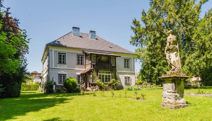 Historische Villa kaufen 4810 Gmunden, Oberösterreich