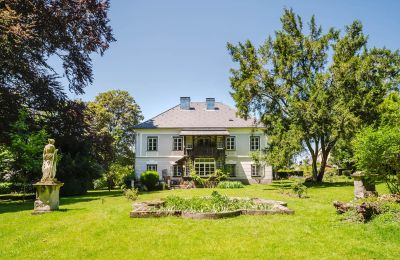 Historische Villa kaufen 4810 Gmunden, Oberösterreich, Foto 4/12
