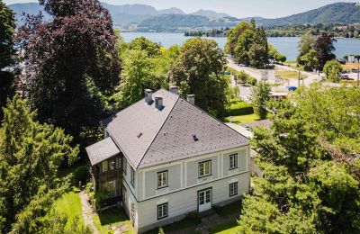 Historische Villa kaufen 4810 Gmunden, Oberösterreich, Foto 11/12