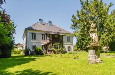 Historische Villa kaufen 4810 Gmunden, Oberösterreich, Foto 1/12