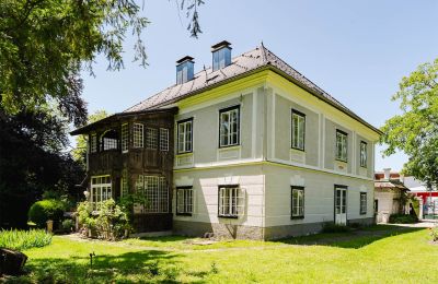 Historische Villa kaufen 4810 Gmunden, Oberösterreich, Foto 2/12