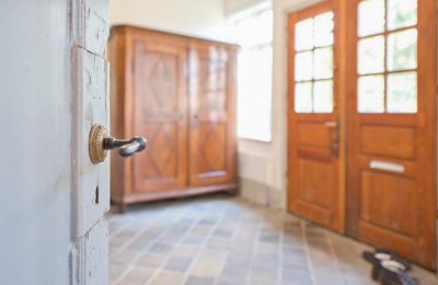 Herrenhaus/Gutshaus kaufen 19386 Kreien, Rosenstraße 32, Mecklenburg-Vorpommern, Details