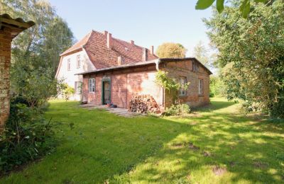 Herrenhaus/Gutshaus kaufen 19386 Kreien, Rosenstraße 32, Mecklenburg-Vorpommern, Foto 25/32